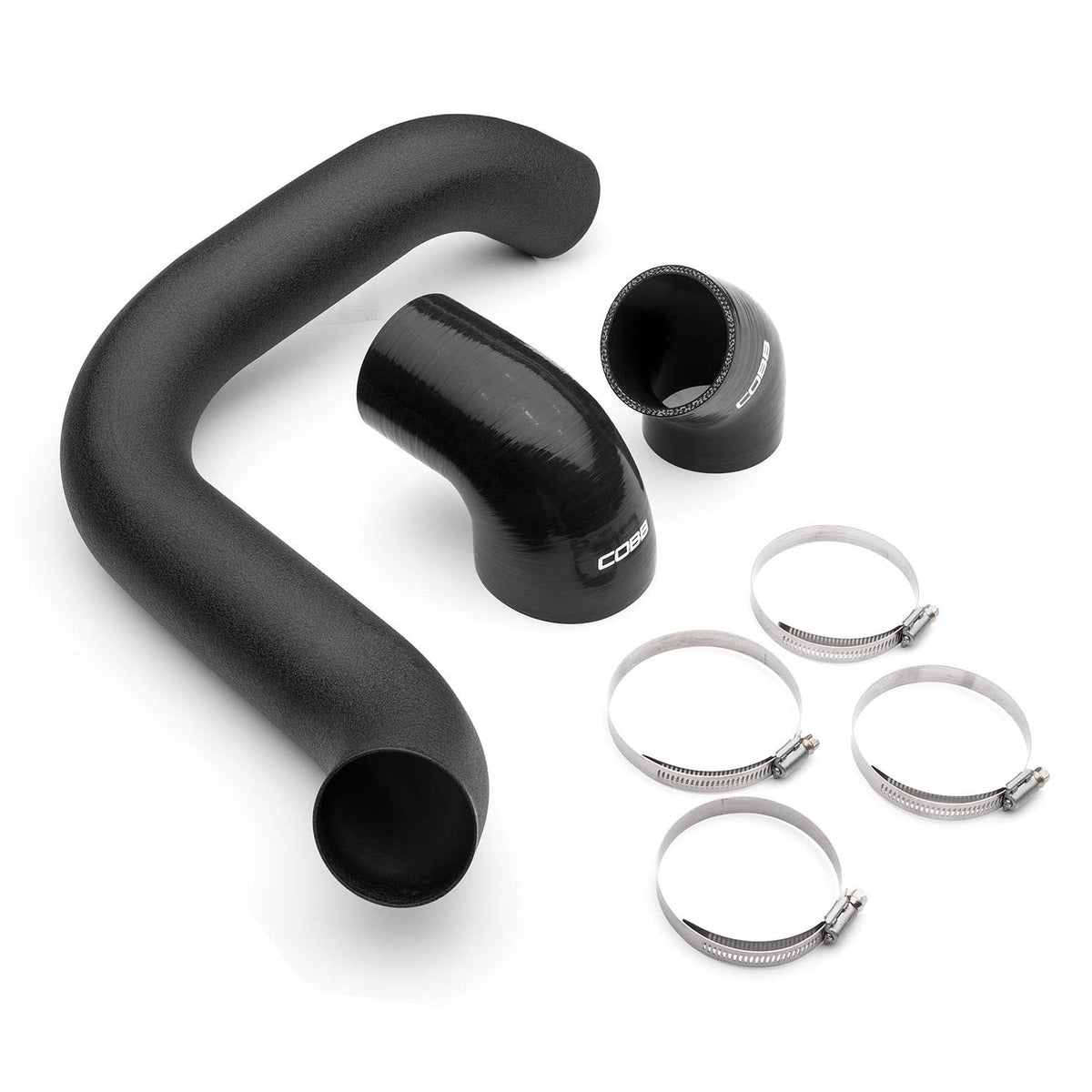 Cobb 23-25 Subaru Outback XT/Wilderness Stage 2 Power Package - Silver - SUB0070020-SL