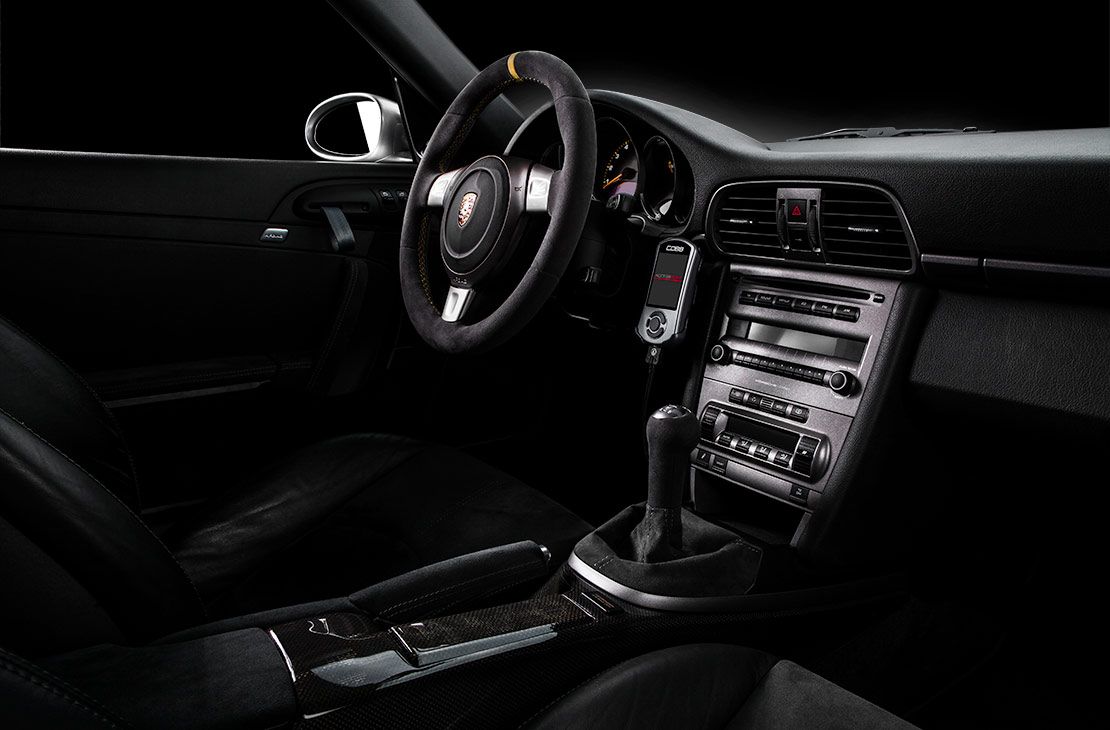 Cobb Porsche 2010 911 (997.2) GT3 AccessPORT V3 - AP3-POR-003