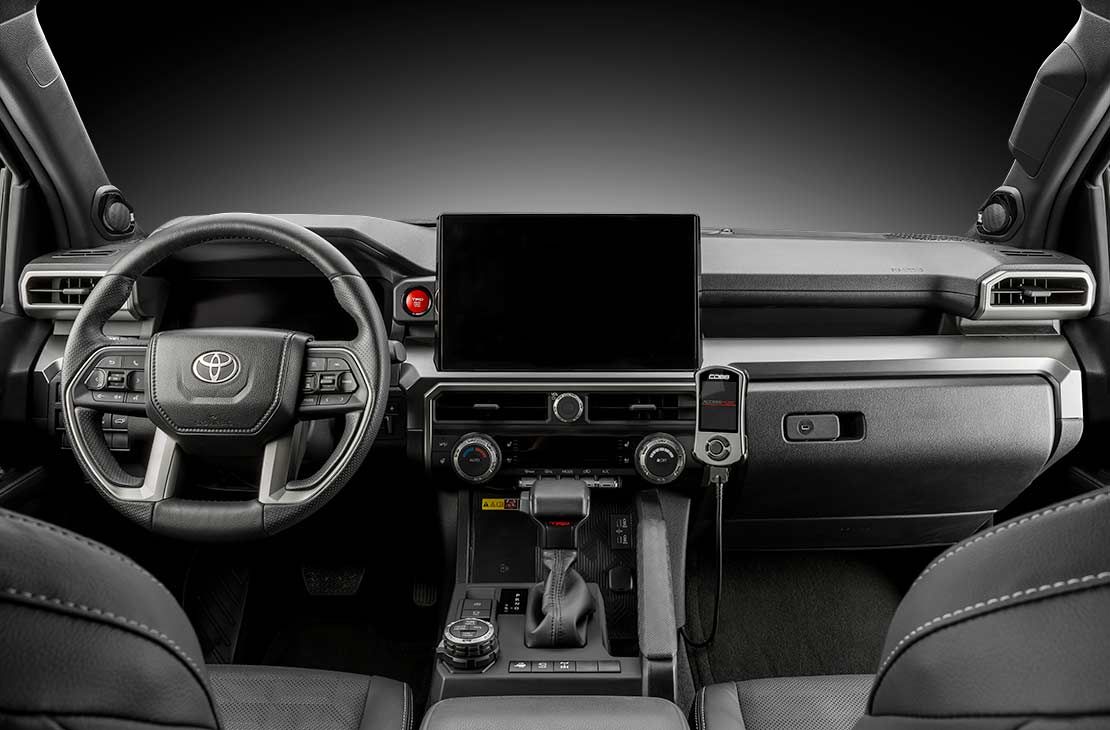 Cobb 2025 Toyota 4Runner AccessPort - AP3-TOY-002