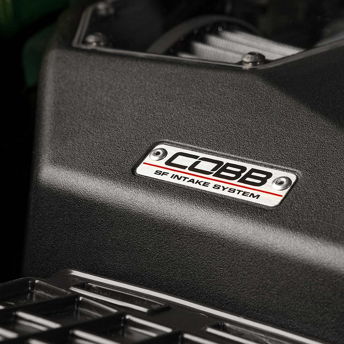 COBB 21+ Ford Bronco 2.3L/2.7L Intake System - 7R1100