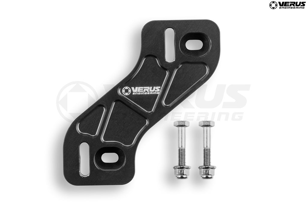 Verus - Throttle Pedal Spacer - Subaru VB WRX - A0741A