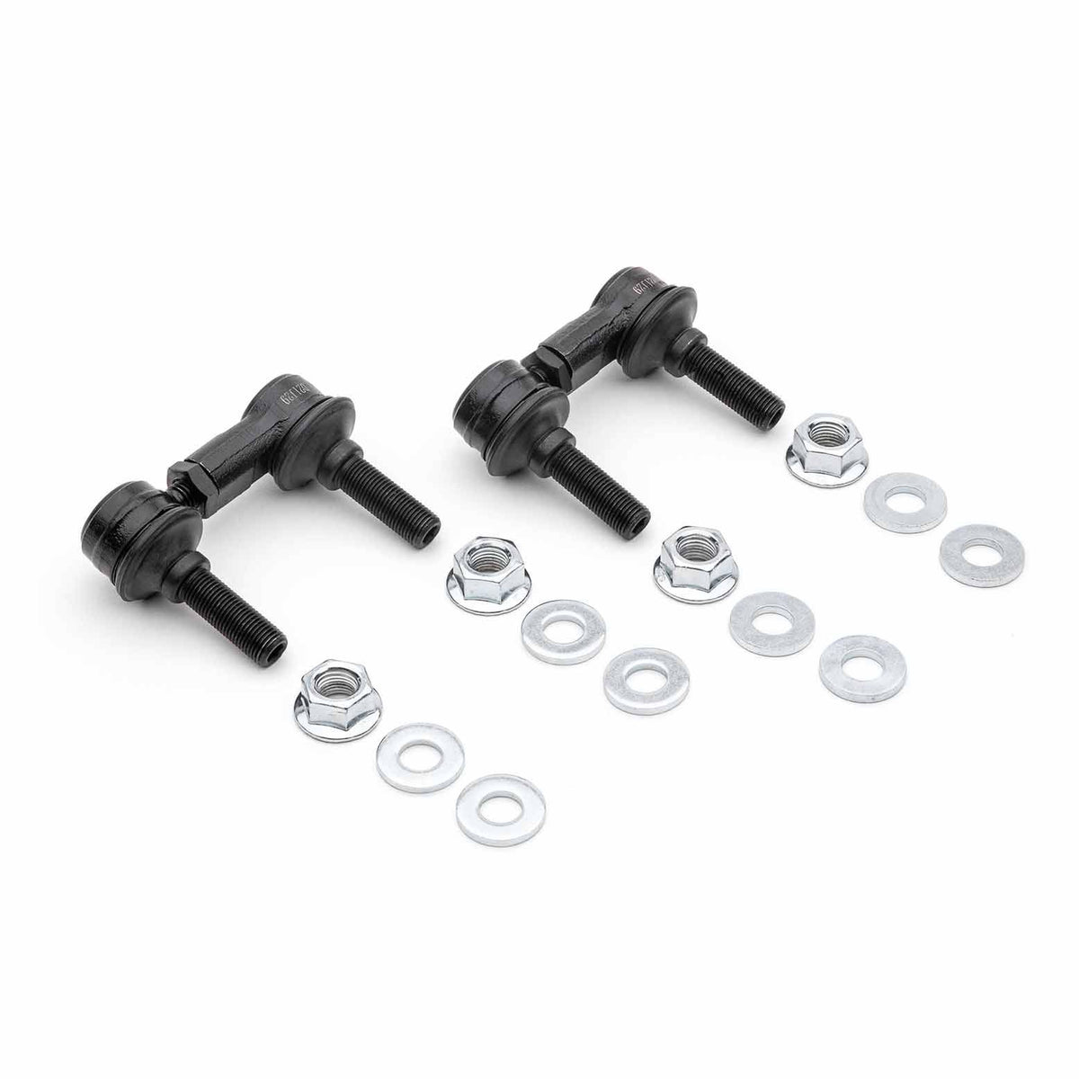 Cobb 15-21 Subaru STI (Inc 2018 Type RA/2019 S209) Sway Bar Package - SUB004STISBP