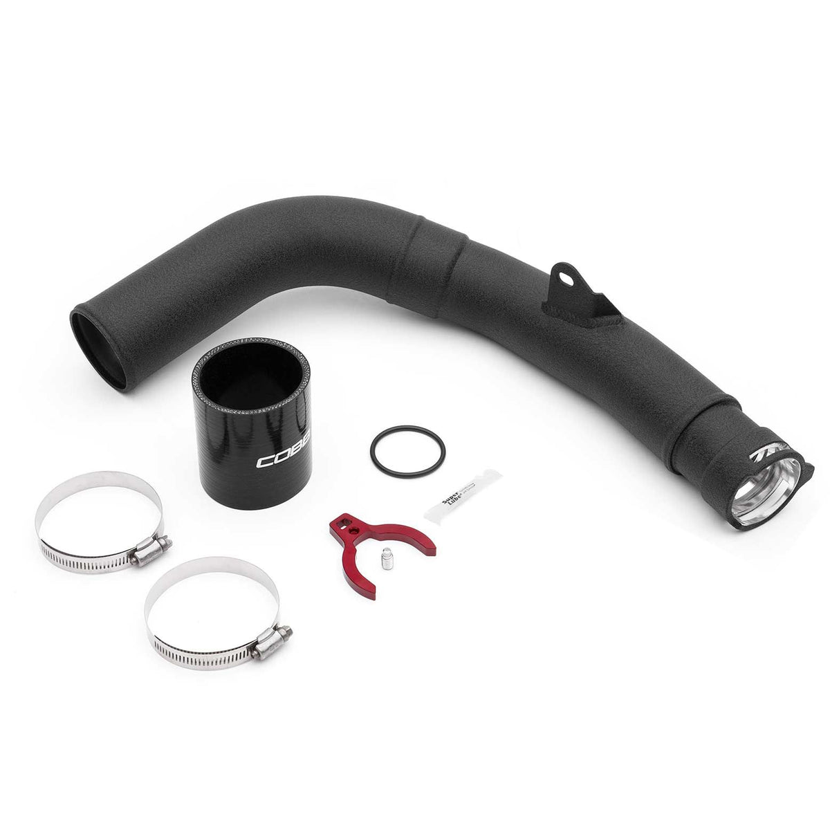 Cobb 22-25 Subaru WRX Stage 2 Power Package - Silver - SUB0060020-SL