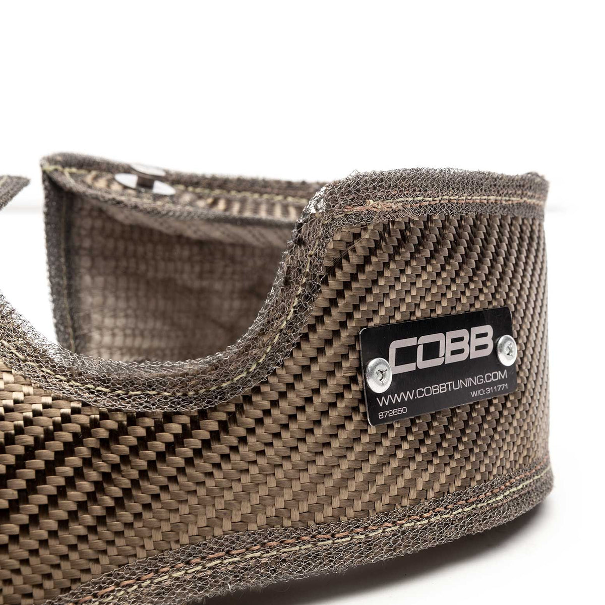 Cobb 06-13 Mazda Mazdaspeed3 Turbo Blanket - 872650