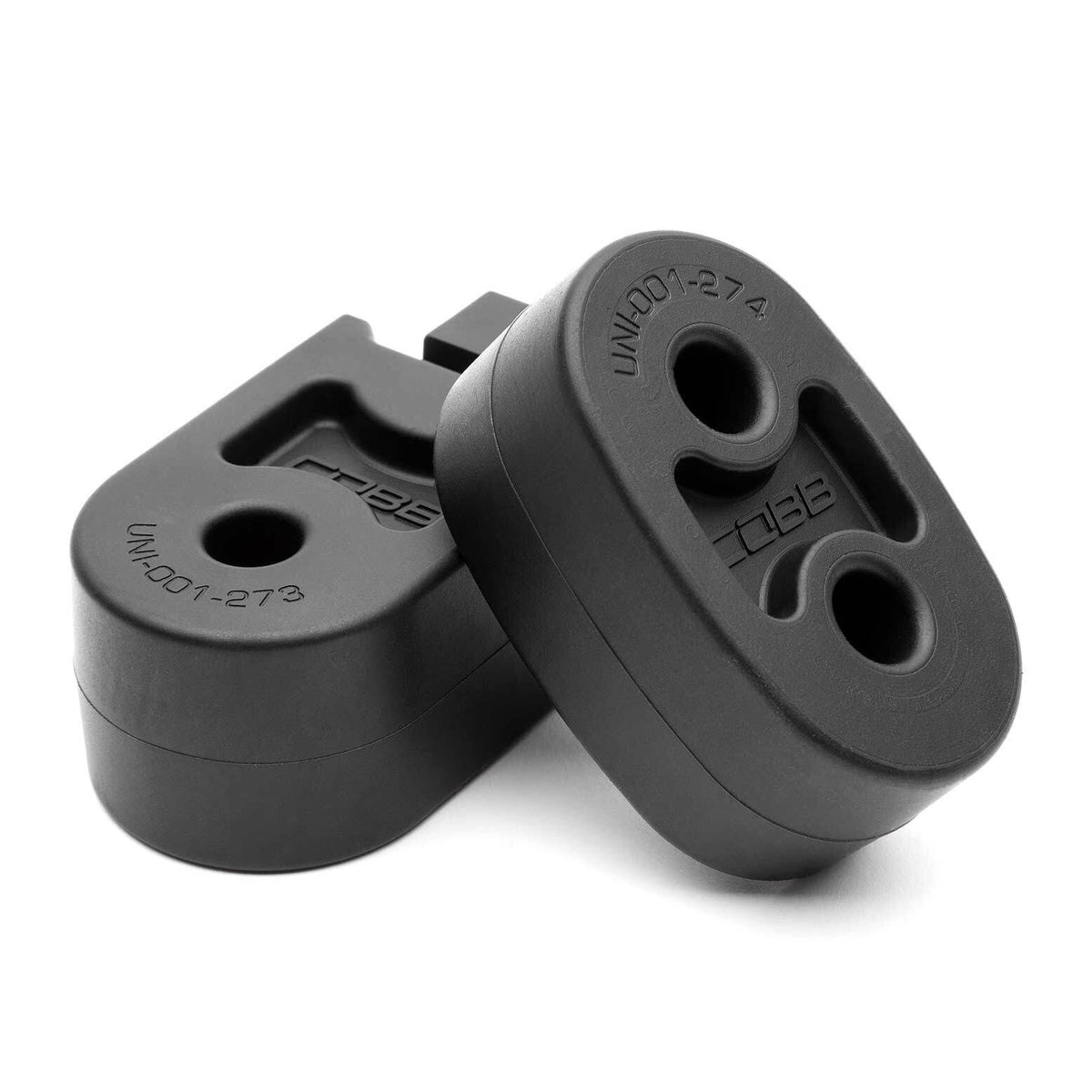 Cobb Mazdaspeed3 Gen1 Exhaust Hanger Kit - 571001