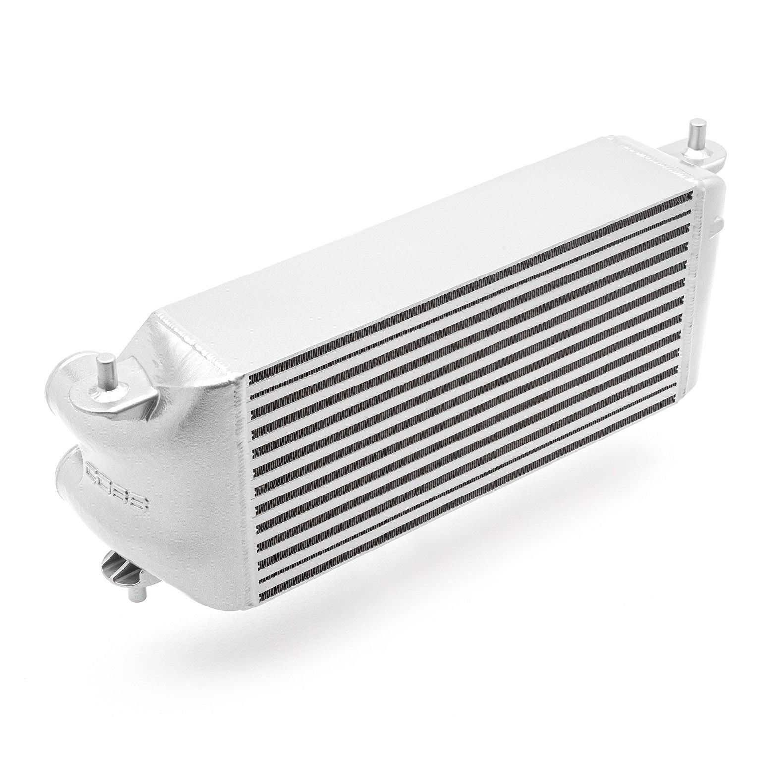 Cobb Ford 17-20 F150 Ecoboost Raptor Limited 3.5L/2.7L Front Mount Intercooler - Silver - 7F1527-SL
