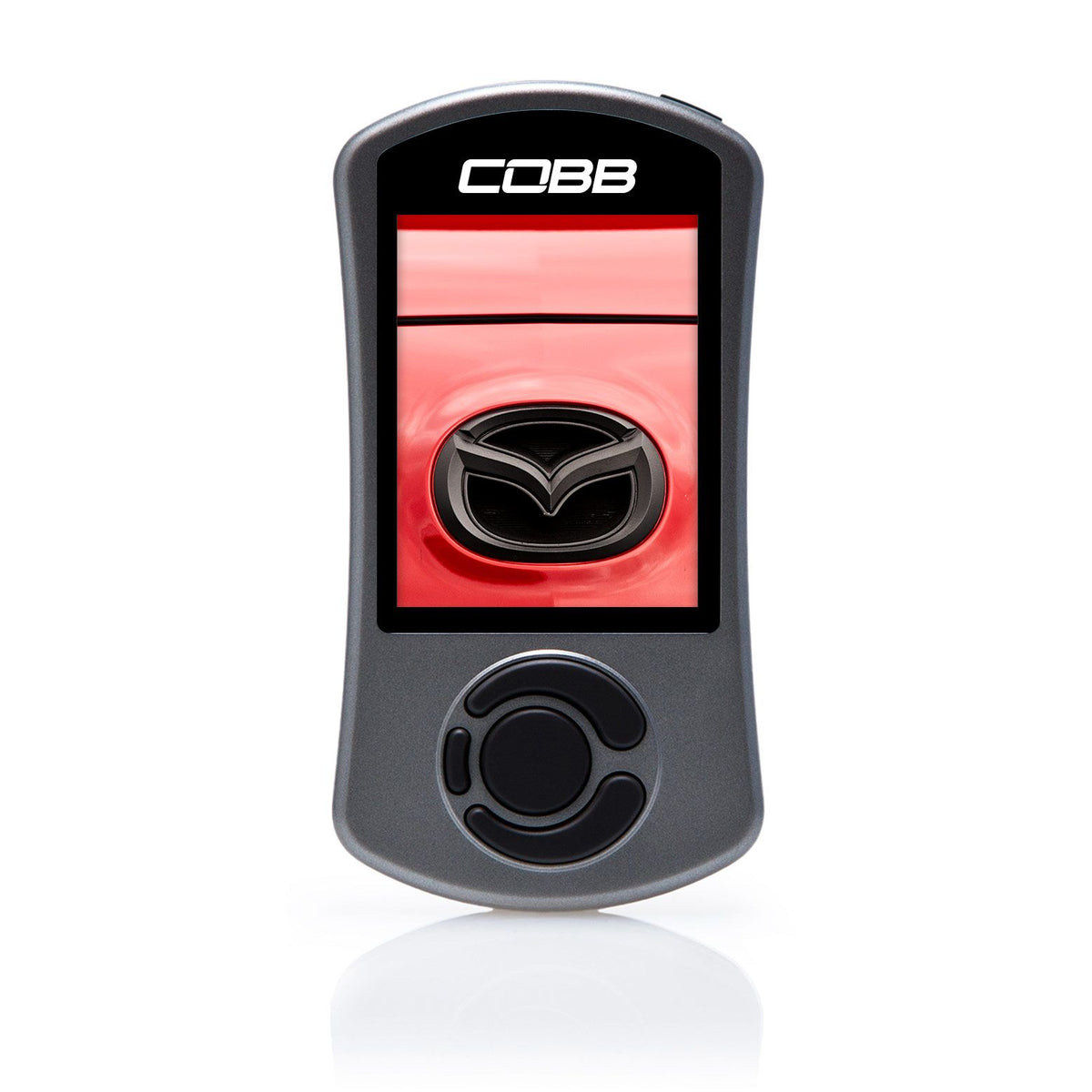 Cobb 06-07 Mazdaspeed6 Stage 1+ Power Package - Blue - MAZ000011P-BL