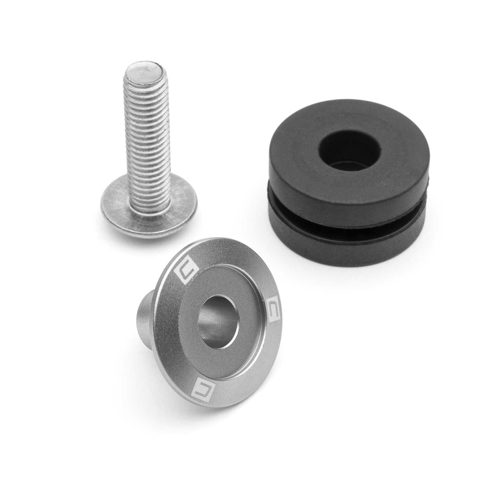 Cobb 02-24 Subaru WRX Isolator Bushing Kit - 846600