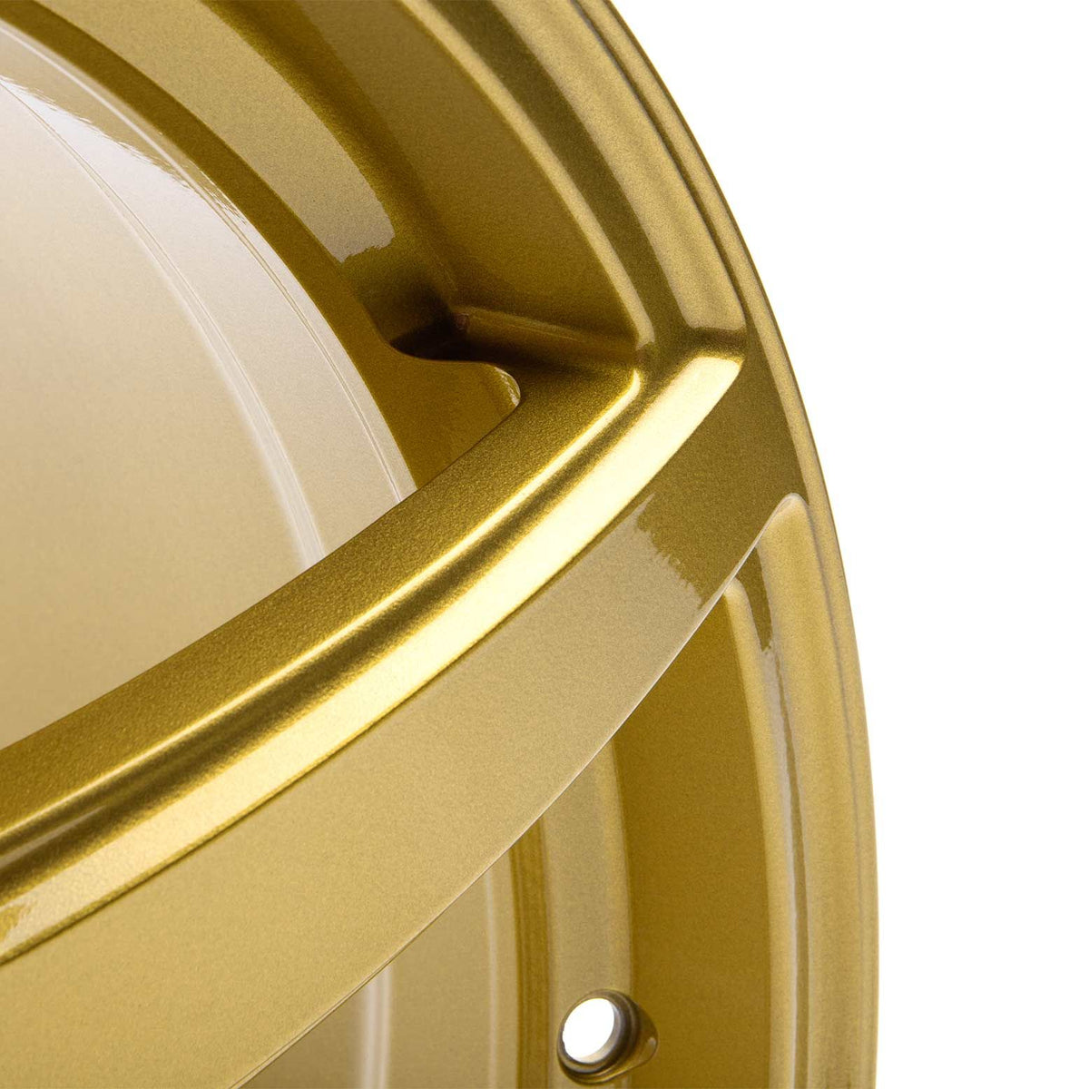 Cobb Performance Series ST-01 Wheel 18x9.5 ET40 5x114.3 - Gold - 82W605-Gold