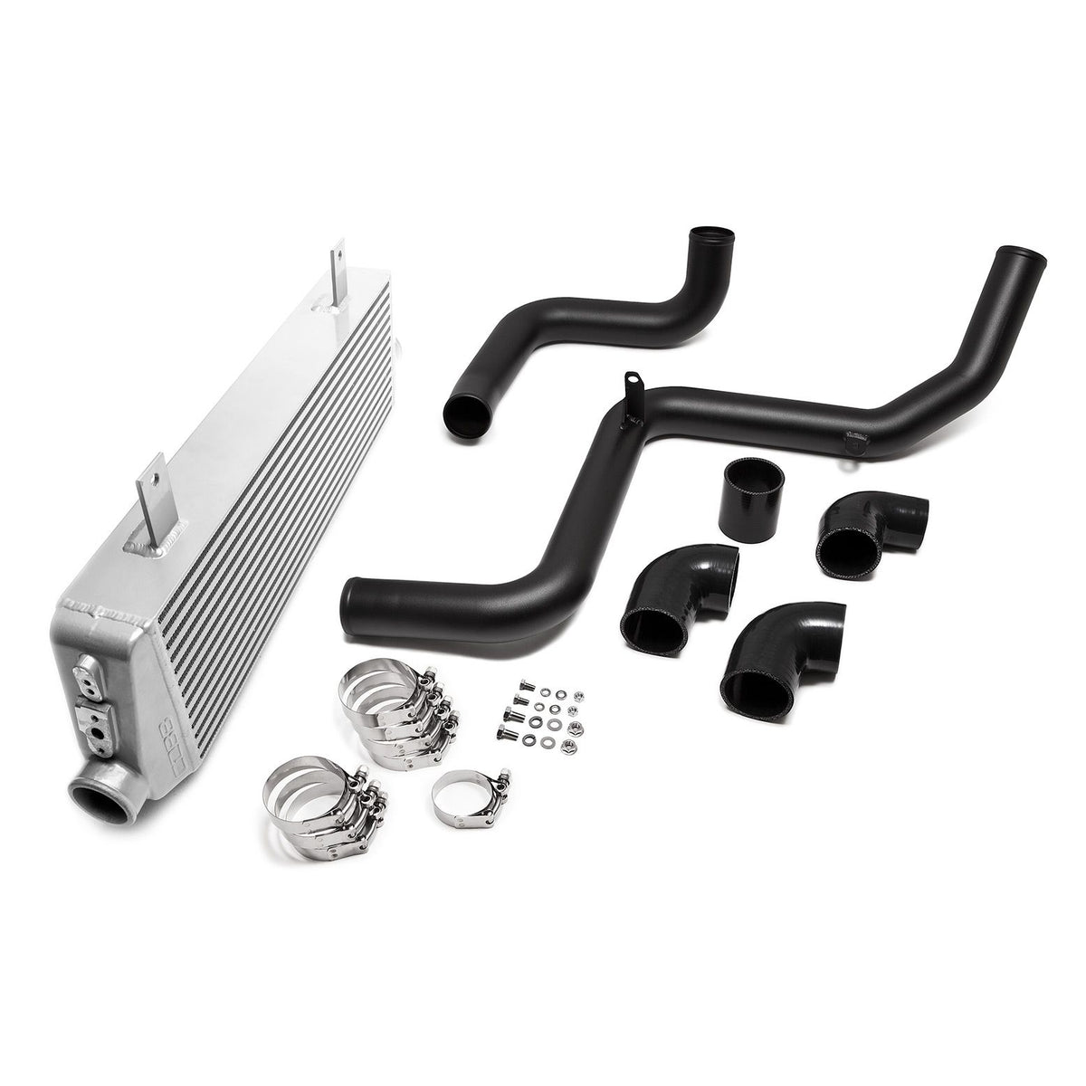 Cobb 13-18 Ford Focus ST Stage 2 Power Package - FOR0010020