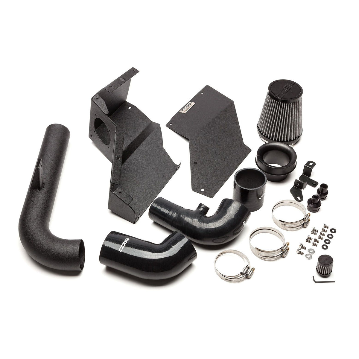 Cobb 10-14 Volkswagen GTI MK6 (USDM) Stage 1+ Power Package - 6V1X01P