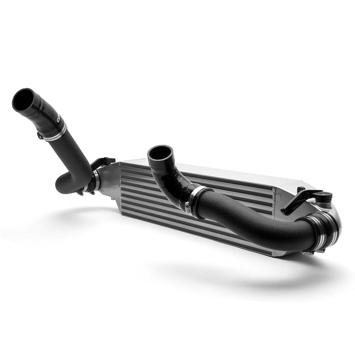 COBB 23-25 Honda Civic Type R / 24-25 Acura Integra Type S MT Intercooler Kit - Silver - 7H2500-SL