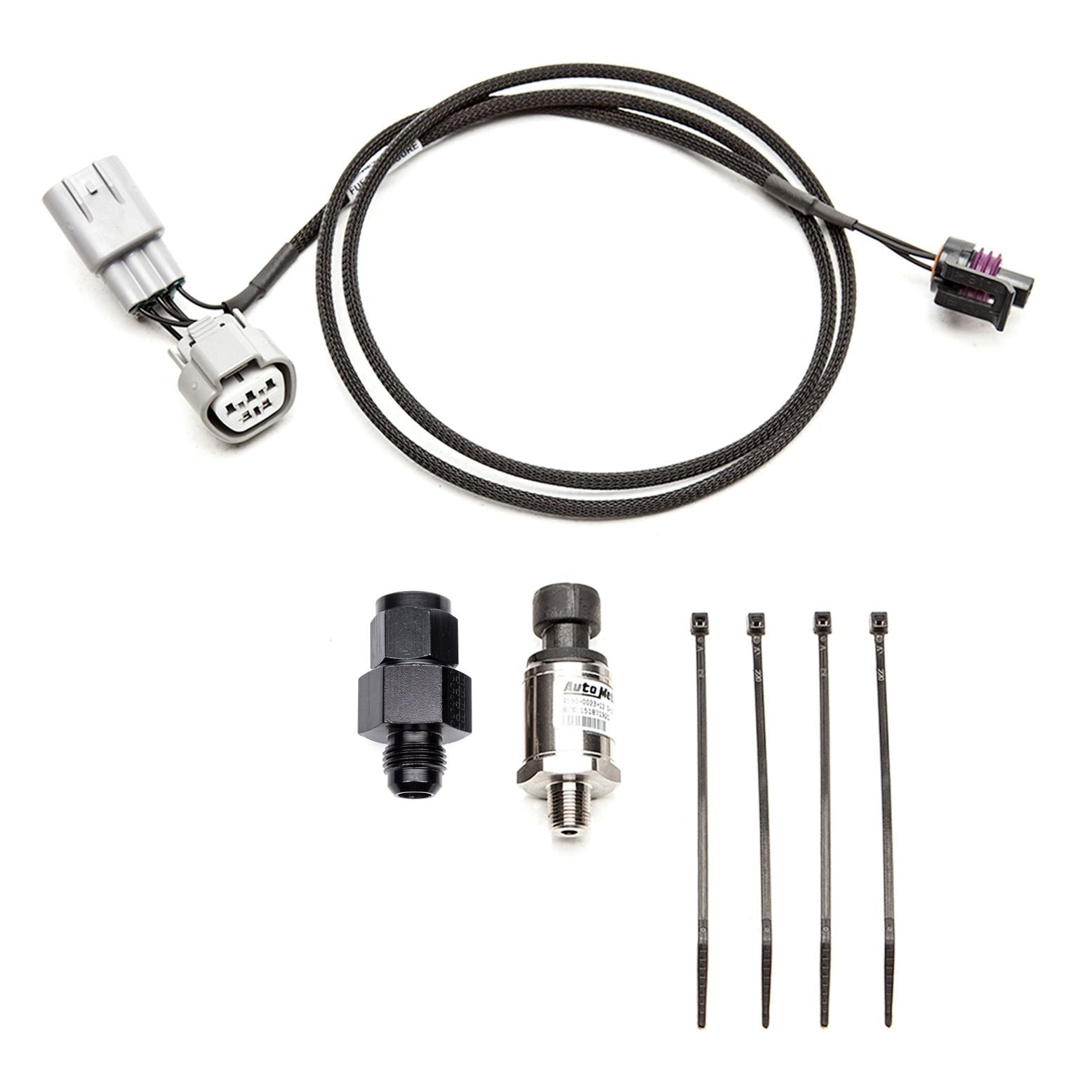 Cobb Subaru Fuel Pressure Sensor Kit  08-21 STI (Incl. 2018 Type RA) - 315650