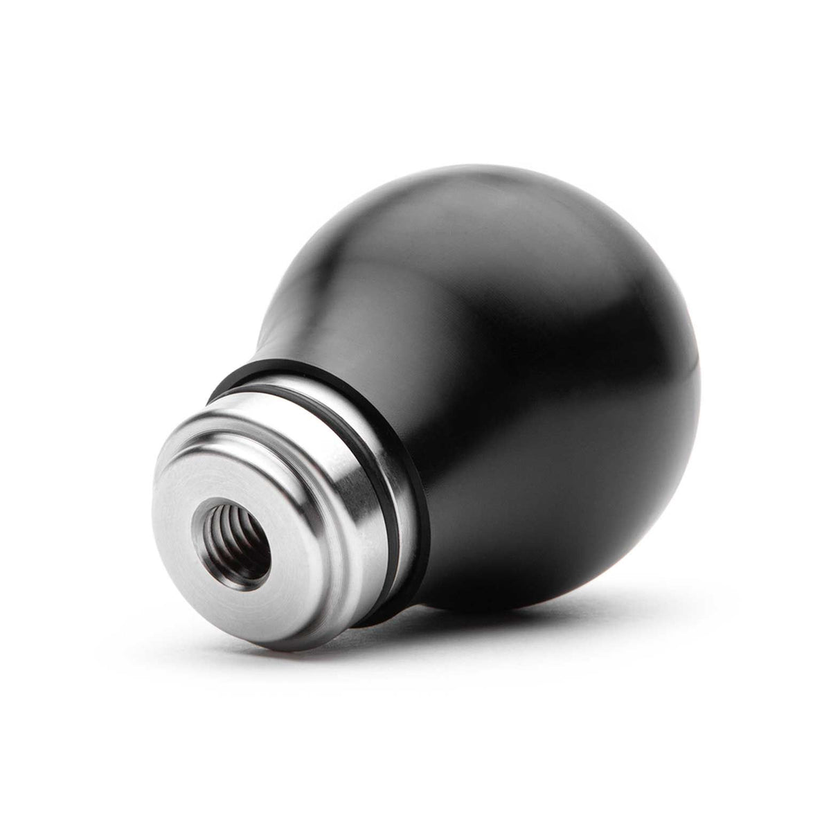 Cobb 23+ Honda Civic Type R 6-Speed Short Weighted Cobb Knob - White - 2H2365-W