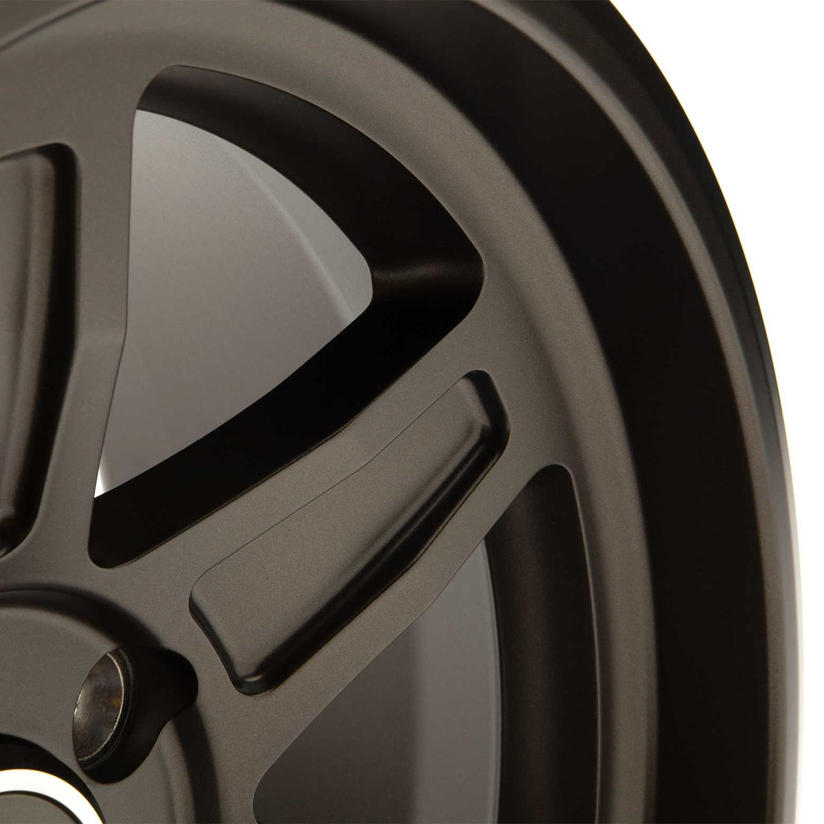 Cobb Adventure Series TR-01 Wheel 17x8.5 ET-1 6x135 - Bronze - 8GW625-TB