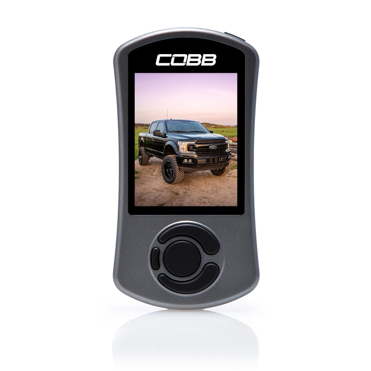 Cobb 2020 Ford F-150 EcoBoost 3.5L Stage 1+ Power Package - FOR007001P