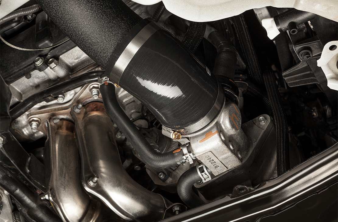 COBB 2020+ Subaru Outback XT / Wilderness Intake Tube - 745200