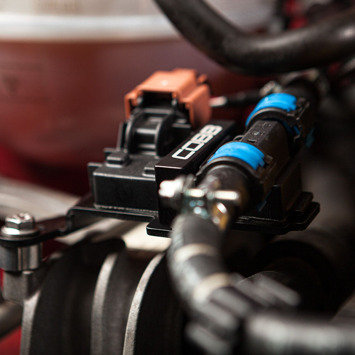 Cobb VW GTI & Golf R (MK7/7.5) / Jetta (A7) GLI / Audi A3/S3 (8V) Flex Fuel Upgrade Kit - 3V2650
