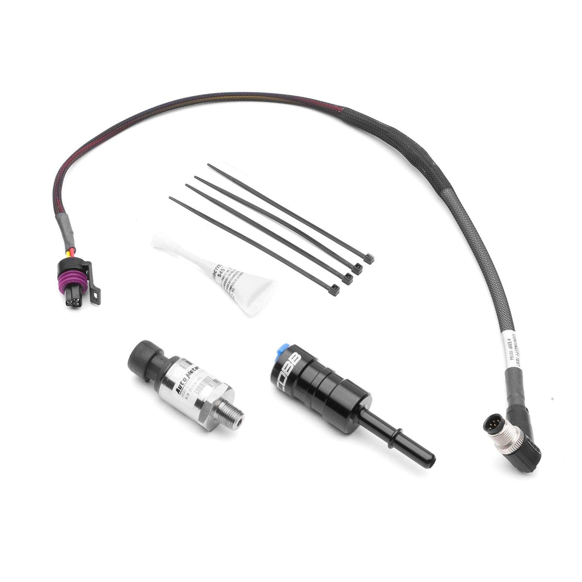 Cobb 22-24 Subaru WRX CAN Fuel Pressure Kit - 346700