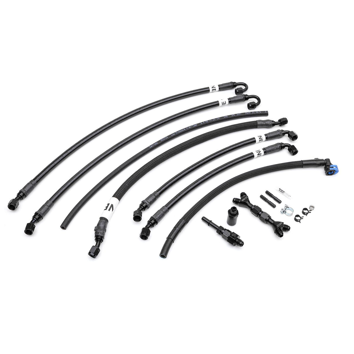 Cobb 15-18 Subaru STI NexGen Stage 2 Power Package - Blue - SUB004NG2S1-BL