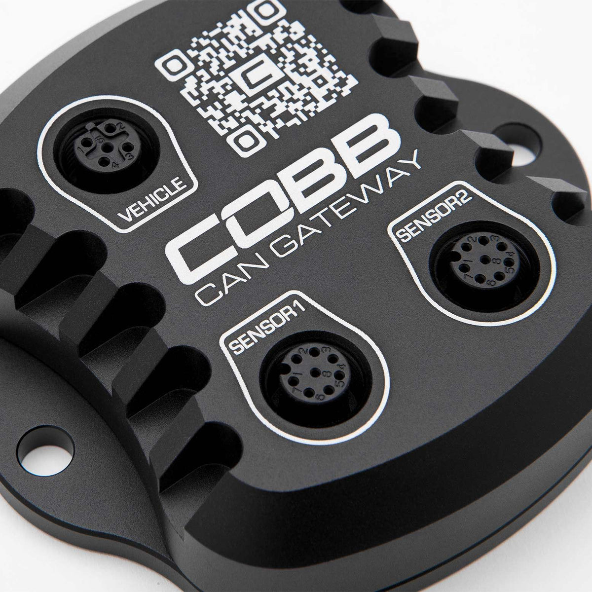 Cobb 23-25 Subaru Ascent/Outback XT & Wilderness/Legacy XT & Sport CAN Flex Fuel Upgrade - 346625