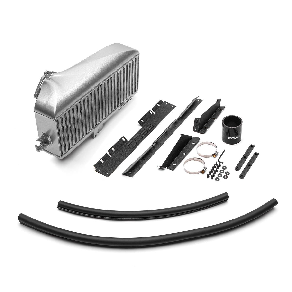 Cobb 23-25 Subaru Outback XT/Wilderness Stage 2 Power Package - Silver - SUB0070020-SL