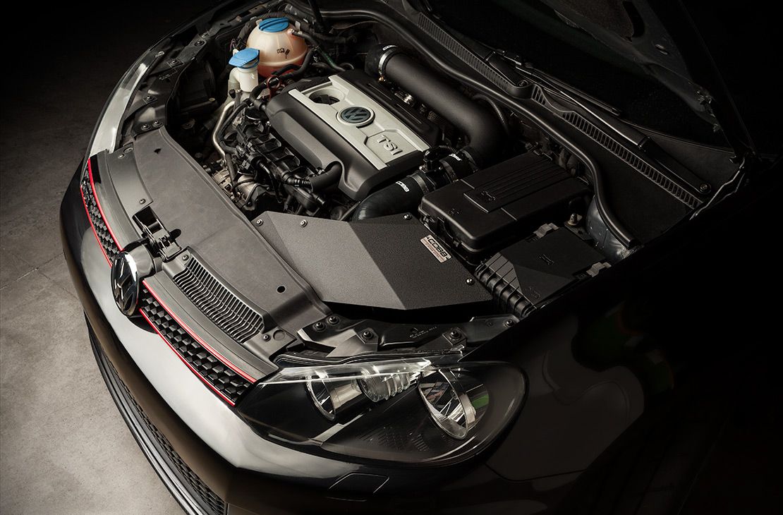 Cobb 10-14 Volkswagen GTI MK6 (USDM) Stage 1+ Power Package - 6V1X01P