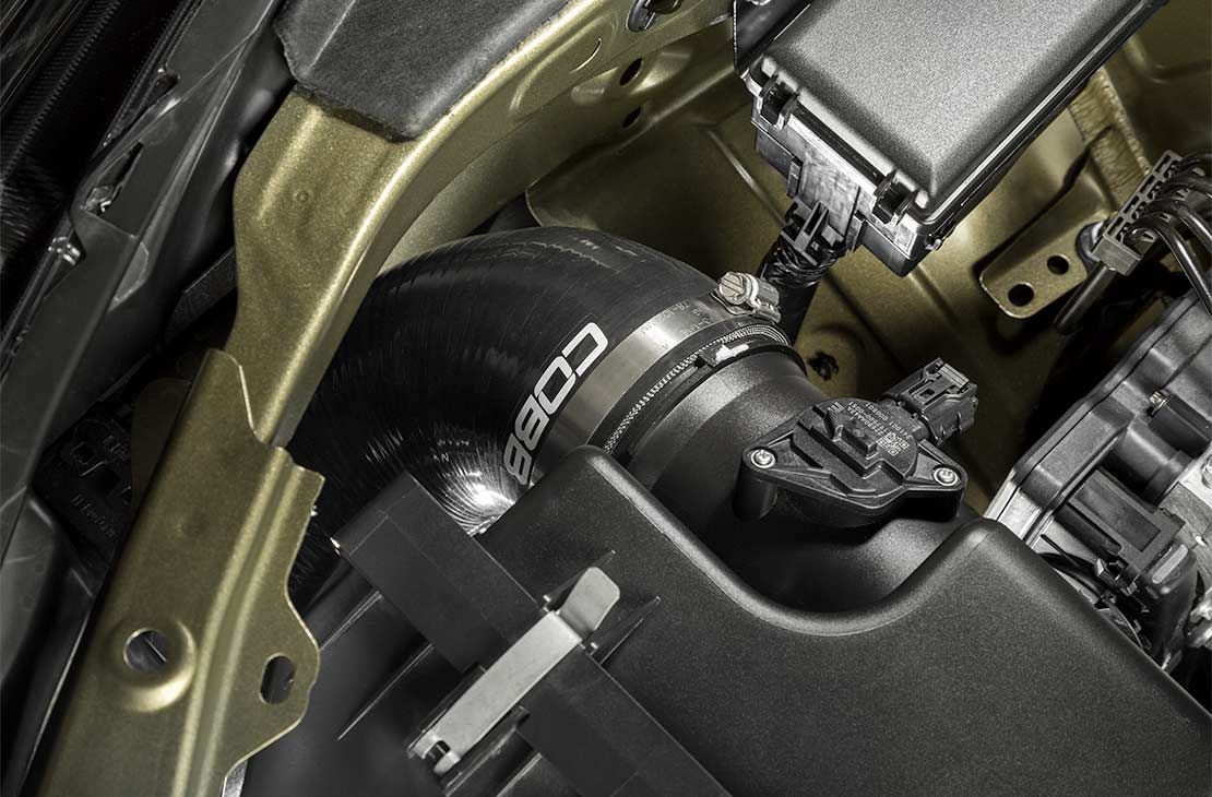 Cobb 19-25 Subaru Ascent Intake Tube - 746250