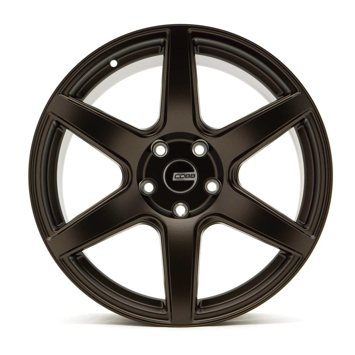 Cobb Performance Series ST-01 Wheel 18x9.5 ET40 5x114.3 - Bronze - 82W605-TB