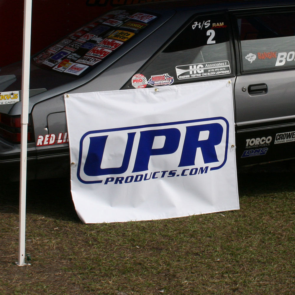 UPR - Tire Cover - UPR-TIRECOVER by UPR Products