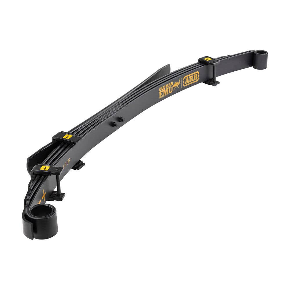ARB / OME 2022+ Ford Ranger Leaf Spring D2 - EL130R