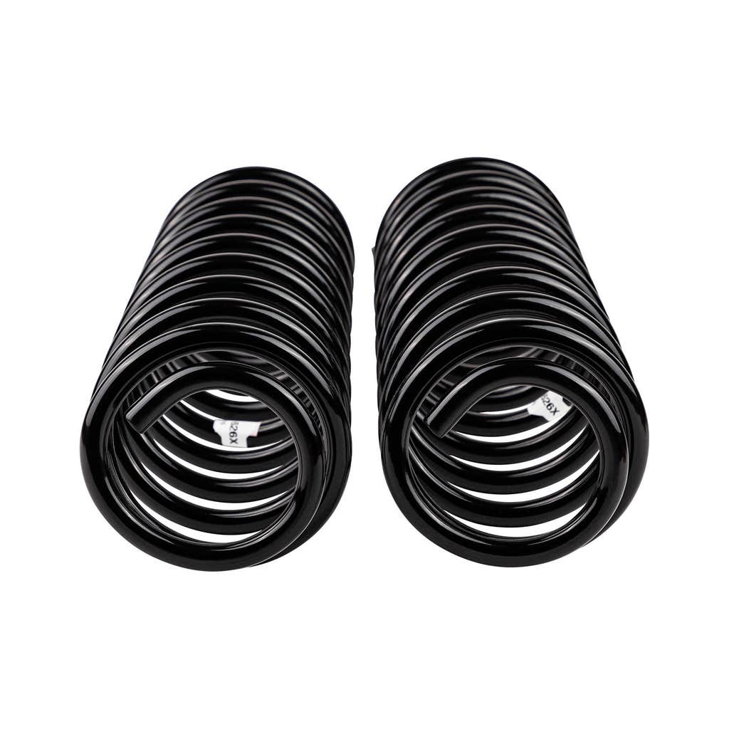 ARB / OME 06-17 Jeep Wrangler JK V6 2Dr Front Coil Springs - 2626