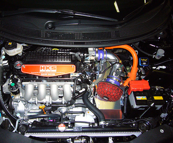 HKS Racing Suction Classification - 70020-AH103