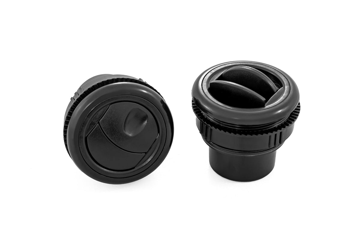 Rough Country - Cab Heater - Can-Am Defender HD 8/HD 9/HD 10 - RCZ4620A for 2016-2023 Can Am Defender Dps Hd10 - alternate vi