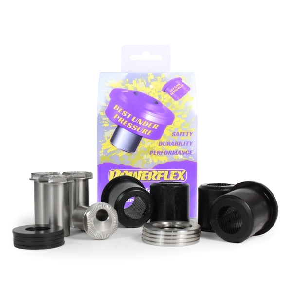 Powerflex - BMW/Rolls-Royce Front Upper Control Arm Bushings - PFF5-6004