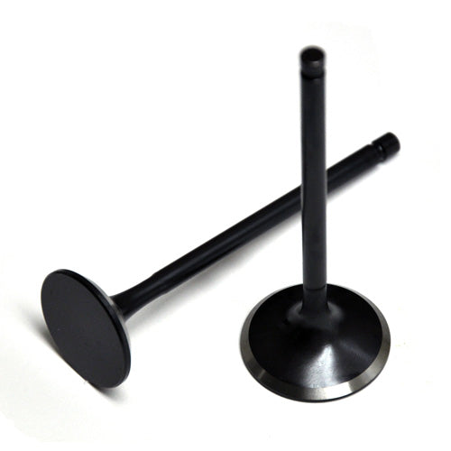 Brian Crower Nissan SR20DE(T) RWD 30.15mm Exhaust Valves - BC3207 for 1989-1998 Nissan 240SX