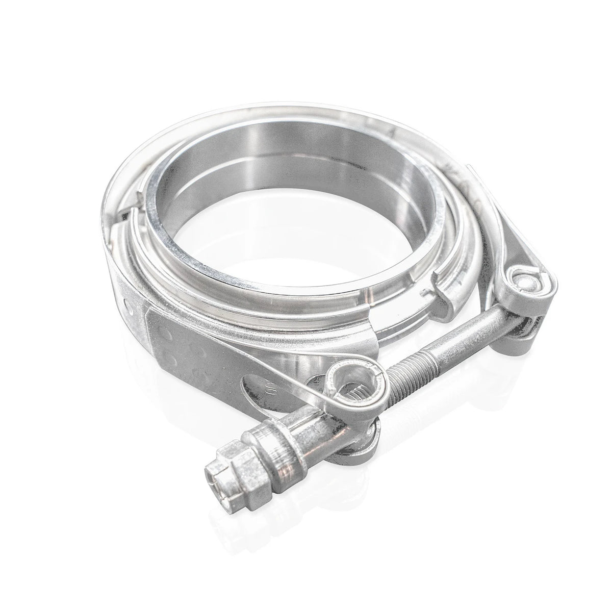 Stainless Works - V Band Coupling Kit - VBC35
