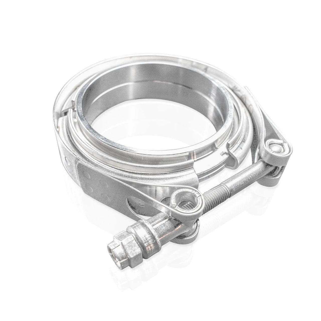 Stainless Works - V Band Coupling Kit - VBC35