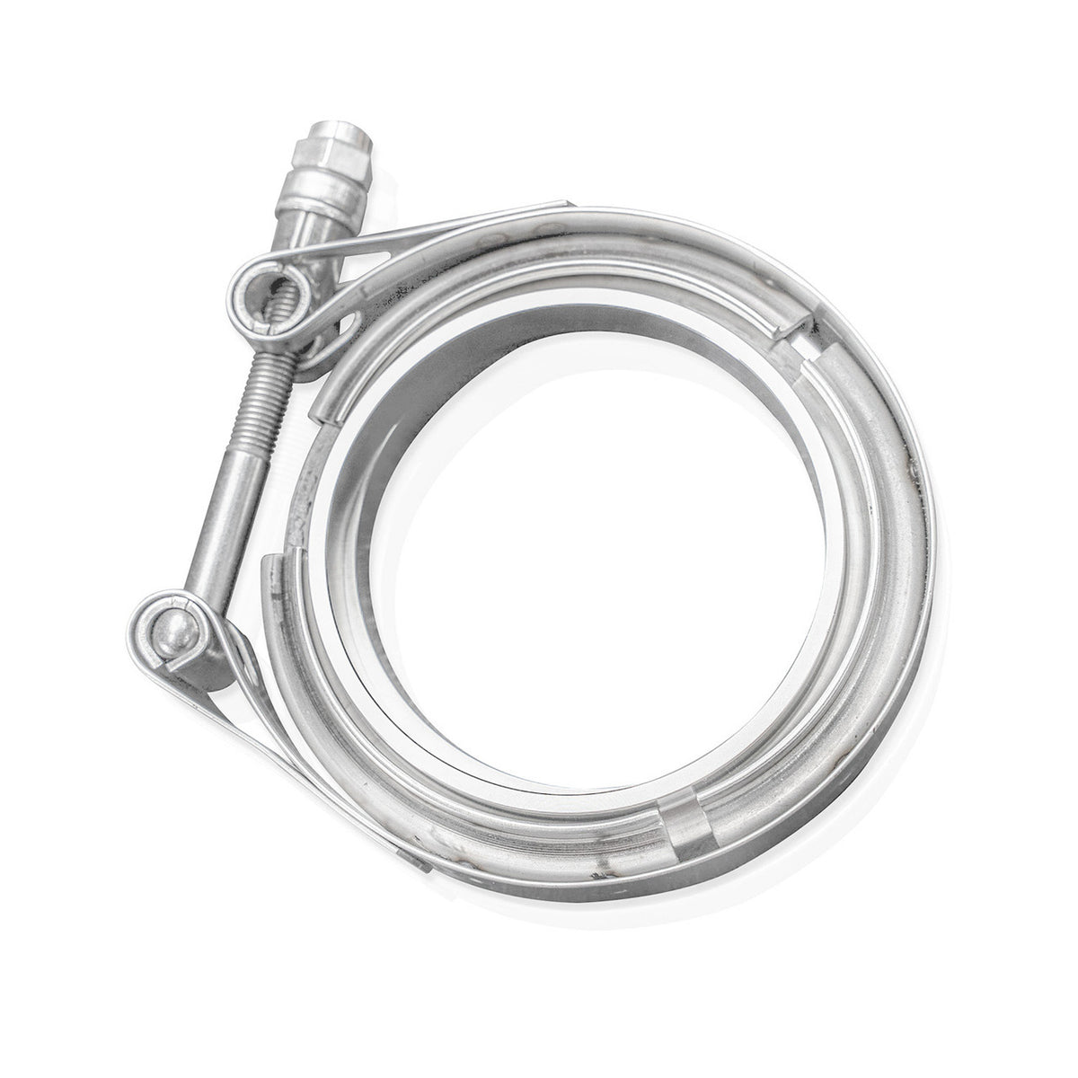 Stainless Works - V Band Coupling Kit - VBC3