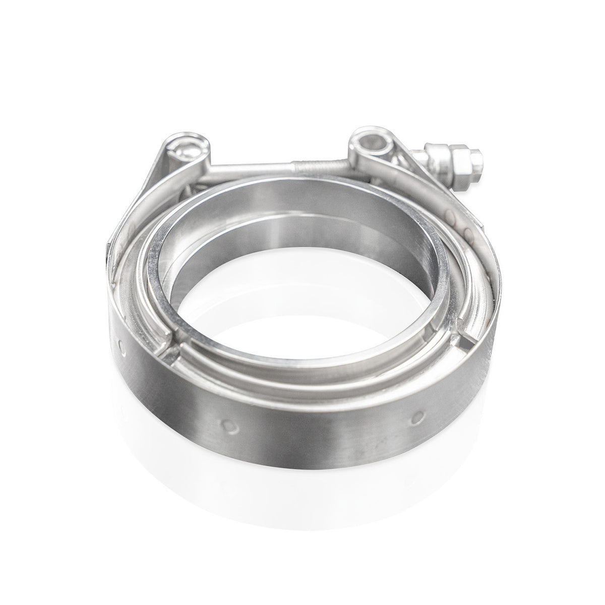 Stainless Works - V Band Coupling Kit - VBC