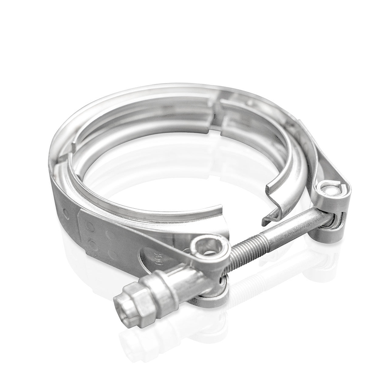 Stainless Works - T-Bolt Clamp - VBCO