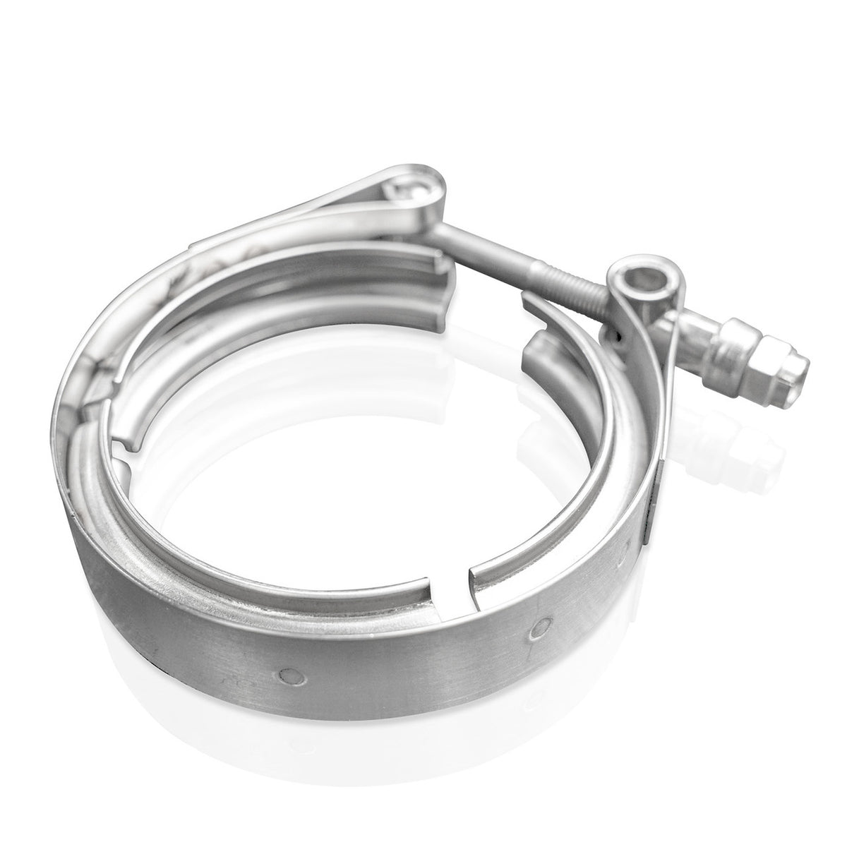 Stainless Works - T-Bolt Clamp - VBCO