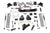 6 Inch Lift Kit | Diesel | No OVLD | M1 | Ford F-250/F-350 Super Duty (17-22)