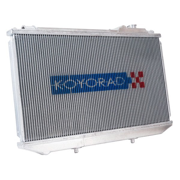 Koyo 89-92 Toyota Cressida 3.0L I6 Manual Only