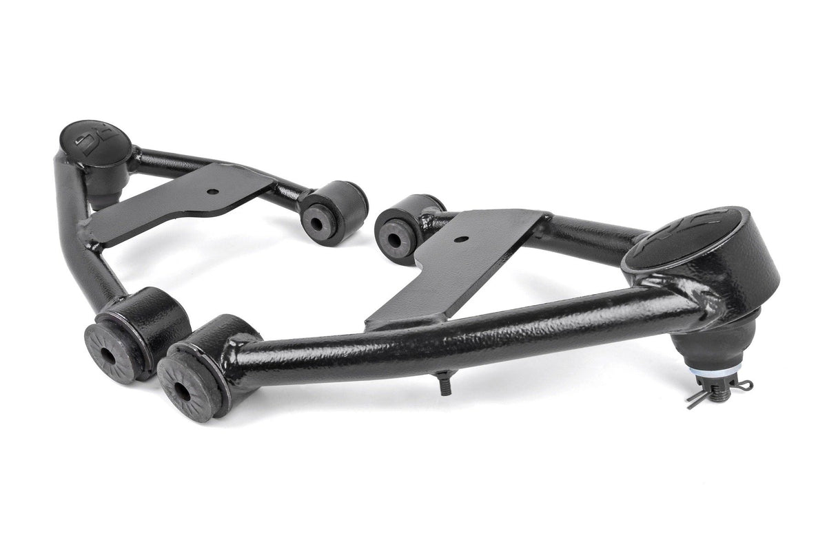 Tubular Upper Control Arms | 2.5&quot; of Lift | Chevy/GMC Blazer/S10 Truck/S15 Jimmy 4WD