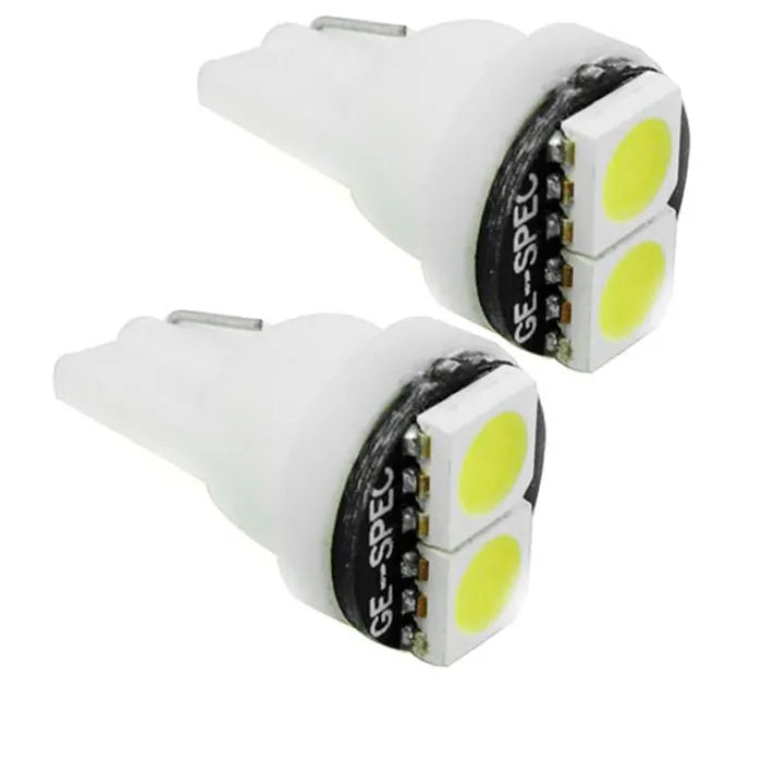 Diode Dynamics - 194 LED Bulb SMD2 LED Cool White Pair