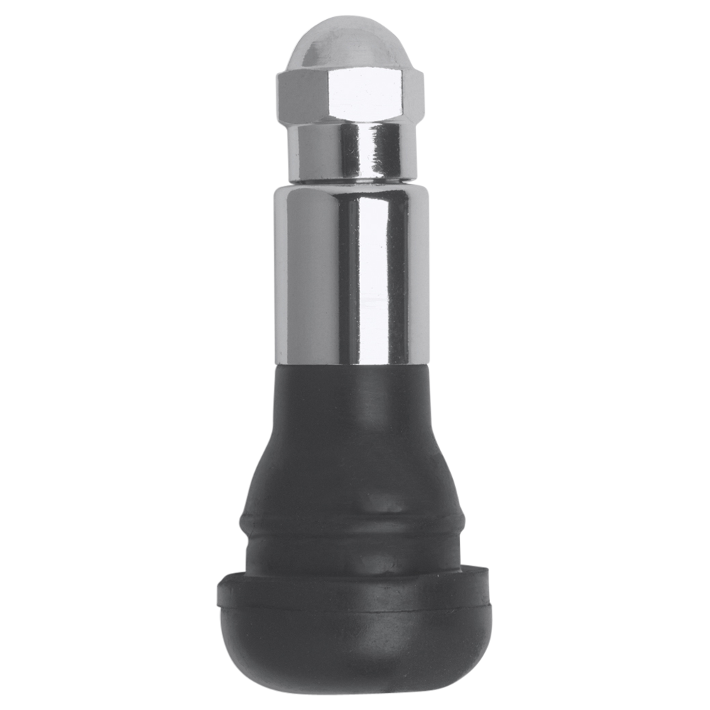 Gorilla Automotive - Tr#413c Tubeless Snap-in Valve Cap (ea) - VS404
