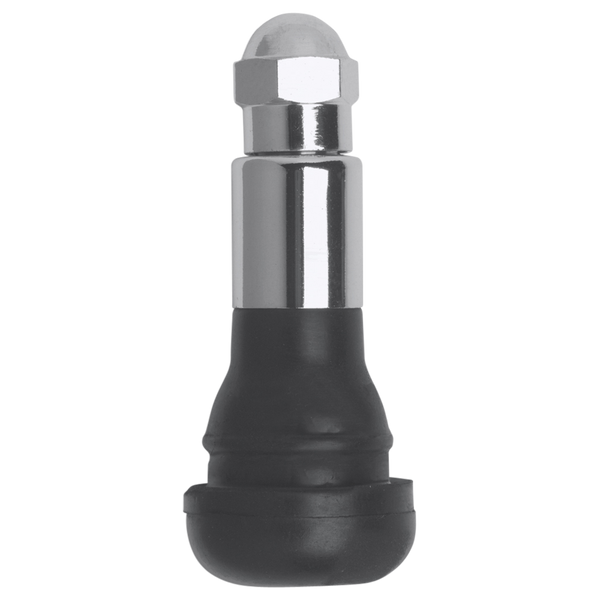 Gorilla Automotive - Tr#413c Tubeless Snap-in Valve Cap (ea) - VS404