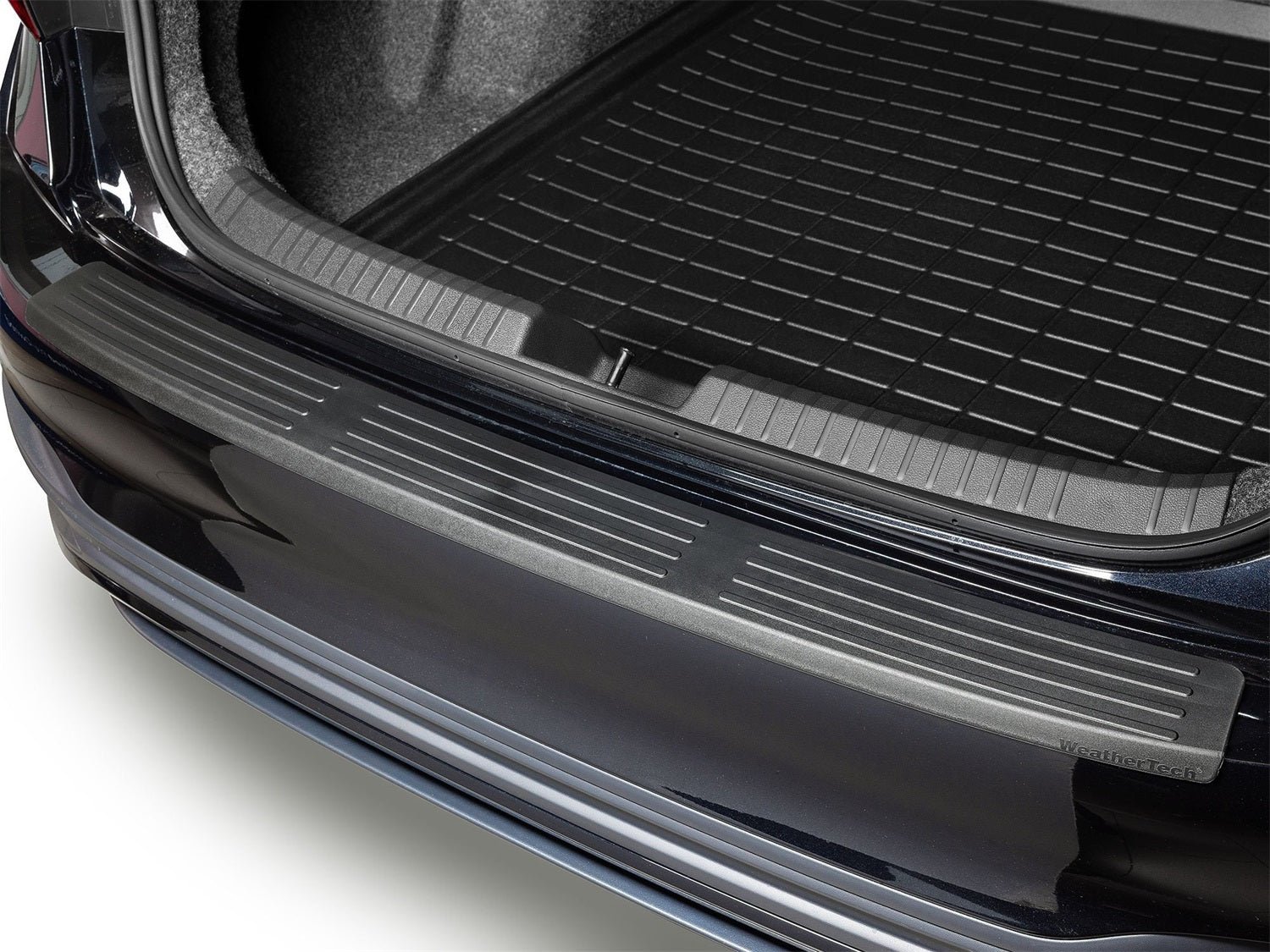Weathertech - BumperTopper - BP0183