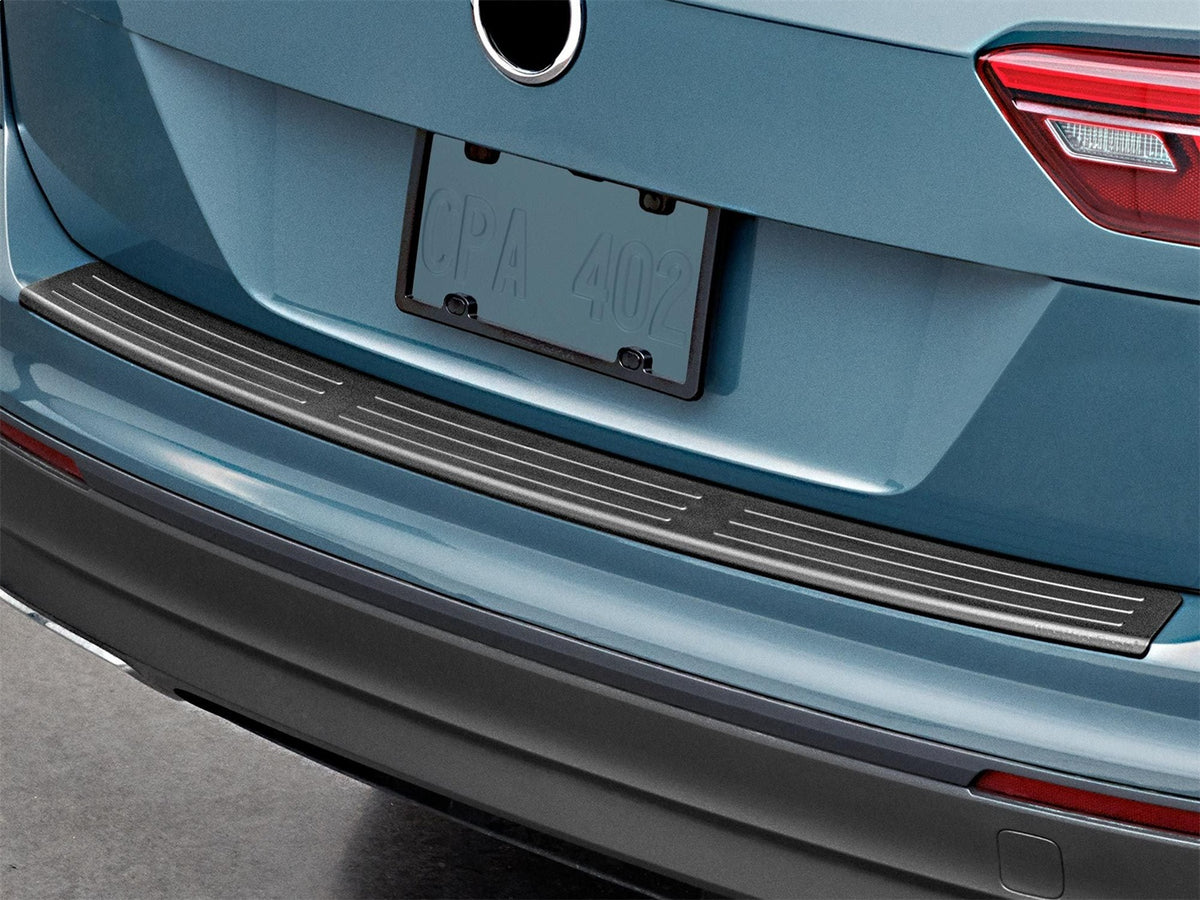 Weathertech - BumperTopper - BP0003